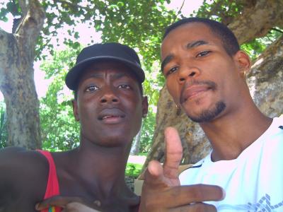 V-trine prod et Dj snip!!!